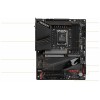 Материнская плата Gigabyte Z790 AORUS ELITE AX, Socket 1700, Intel®Z790, 4xDDR5-4800, HDMI+DP, 3xPCI-Ex16, 6xSATA3(RAID 0/1/5/10), 4xM.2, 8Ch Audio, 1x2.5GbLan, WiFi, (4+4)xUSB2.0, (5+2)xUSB3.2, (1+1)xUSB3.2 Type-C™, ATX, RTL {}
